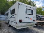 2002 Ford Econoline E450 Super Duty Cutaway Van en Venta en West Warren, MA - Water/Flood