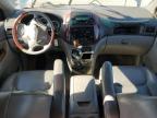 2005 Toyota Sienna Xle на продаже в Eugene, OR - Front End