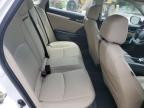 2017 Honda Civic Exl de vânzare în Grenada, MS - Minor Dent/Scratches