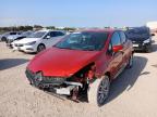 2018 RENAULT CLIO DYNAM for sale at Copart CORBY