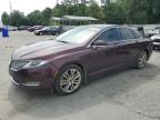 2013 Lincoln Mkz  for Sale in Savannah, GA - Side