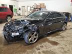 2009 MERCEDES-BENZ CLS 550 à vendre chez Copart ON - TORONTO