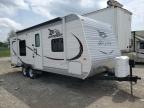 2015 Jayco Jay Flight for Sale in Columbus, OH - Hail
