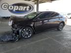 2016 Toyota Avalon Xle de vânzare în Hayward, CA - Front End