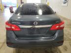 2017 Nissan Sentra S   للبيع في Concord، NC - Rear End