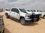 2024 Chevrolet Silverado K2500 Heavy Duty na sprzedaż w Andrews, TX - Front End