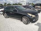 2008 Infiniti Ex35 Base na sprzedaż w Opa Locka, FL - Normal Wear