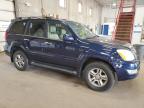 2008 Lexus Gx 470   for Sale in Blaine, MN - Side