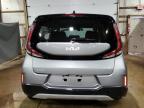 2023 Kia Soul Lx იყიდება Columbia Station-ში, OH - All Over