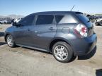 2009 Pontiac Vibe  en Venta en Las Vegas, NV - Side