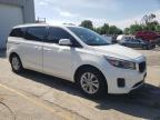2017 Kia Sedona Lx للبيع في Rogersville، MO - Front End