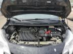 2015 Nissan Versa Note S продається в Pekin, IL - Side