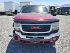 2004 Gmc Sierra K2500 Heavy Duty იყიდება North Las Vegas-ში, NV - Front End