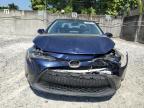 2020 Toyota Corolla Le   zu verkaufen in Opa Locka, FL - Front End