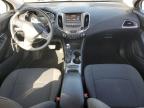 2017 Chevrolet Cruze Lt for Sale in Rancho Cucamonga, CA - Side