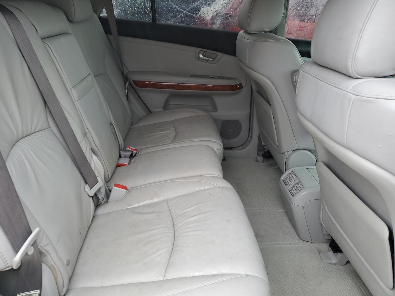 2007 Lexus Rx 350 VIN: 2T2HK31U47C012115 Lot: 56494795