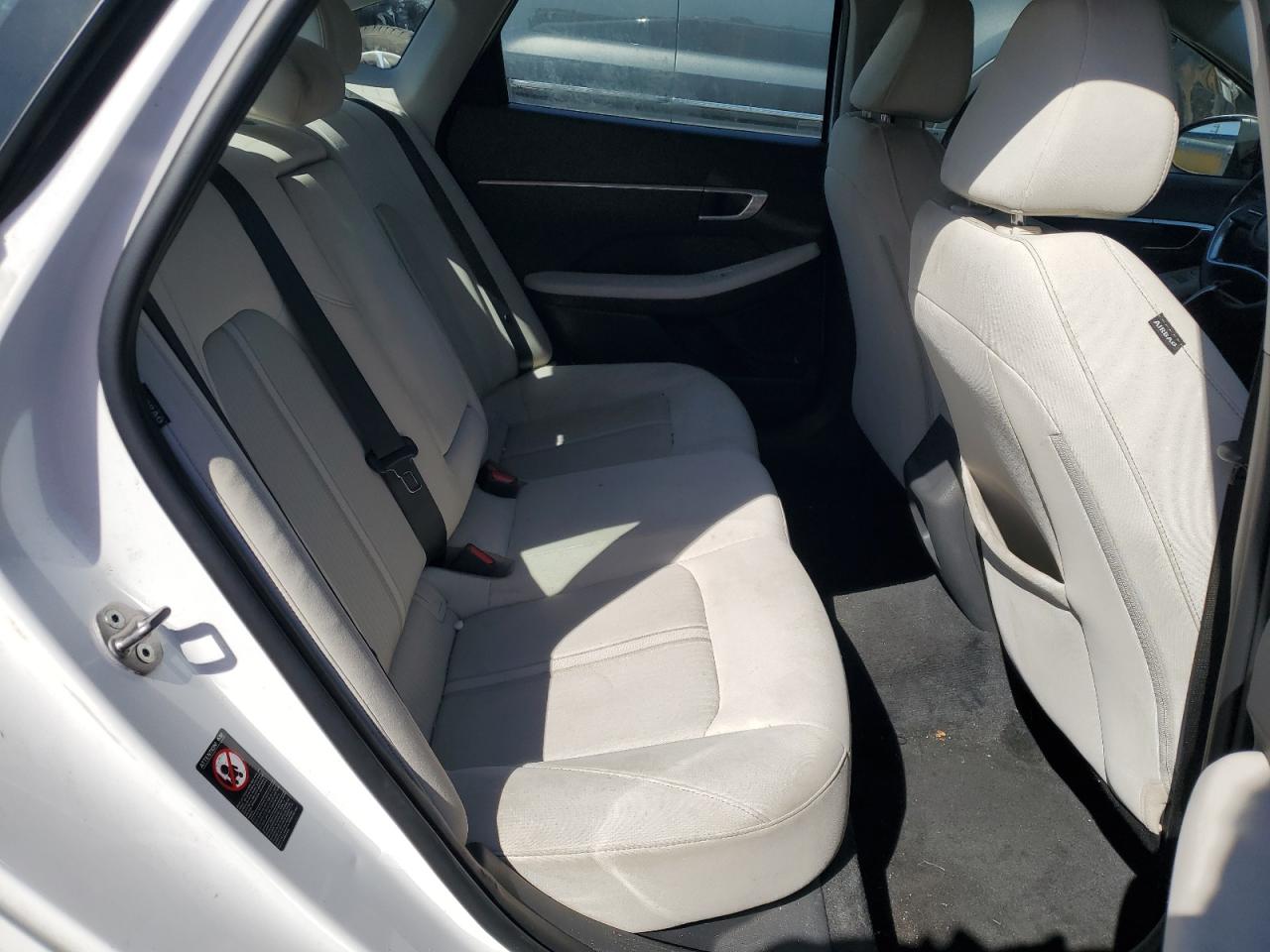 2023 Hyundai Sonata Sel VIN: KMHL64JA0PA316735 Lot: 55764115