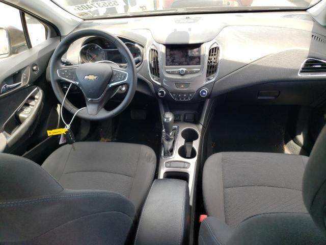  CHEVROLET CRUZE 2019 Коричневий