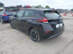 2022 NISSAN LEAF ACENT for sale at Copart ROCHFORD