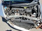 2009 Honda Civic Lx na sprzedaż w Brookhaven, NY - Front End