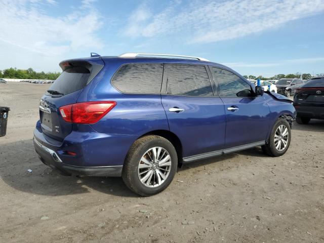  NISSAN PATHFINDER 2019 Синій