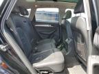 2017 AUDI Q5 PREMIUM à vendre chez Copart ON - TORONTO