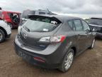 2013 Mazda 3 I للبيع في Elgin، IL - Front End