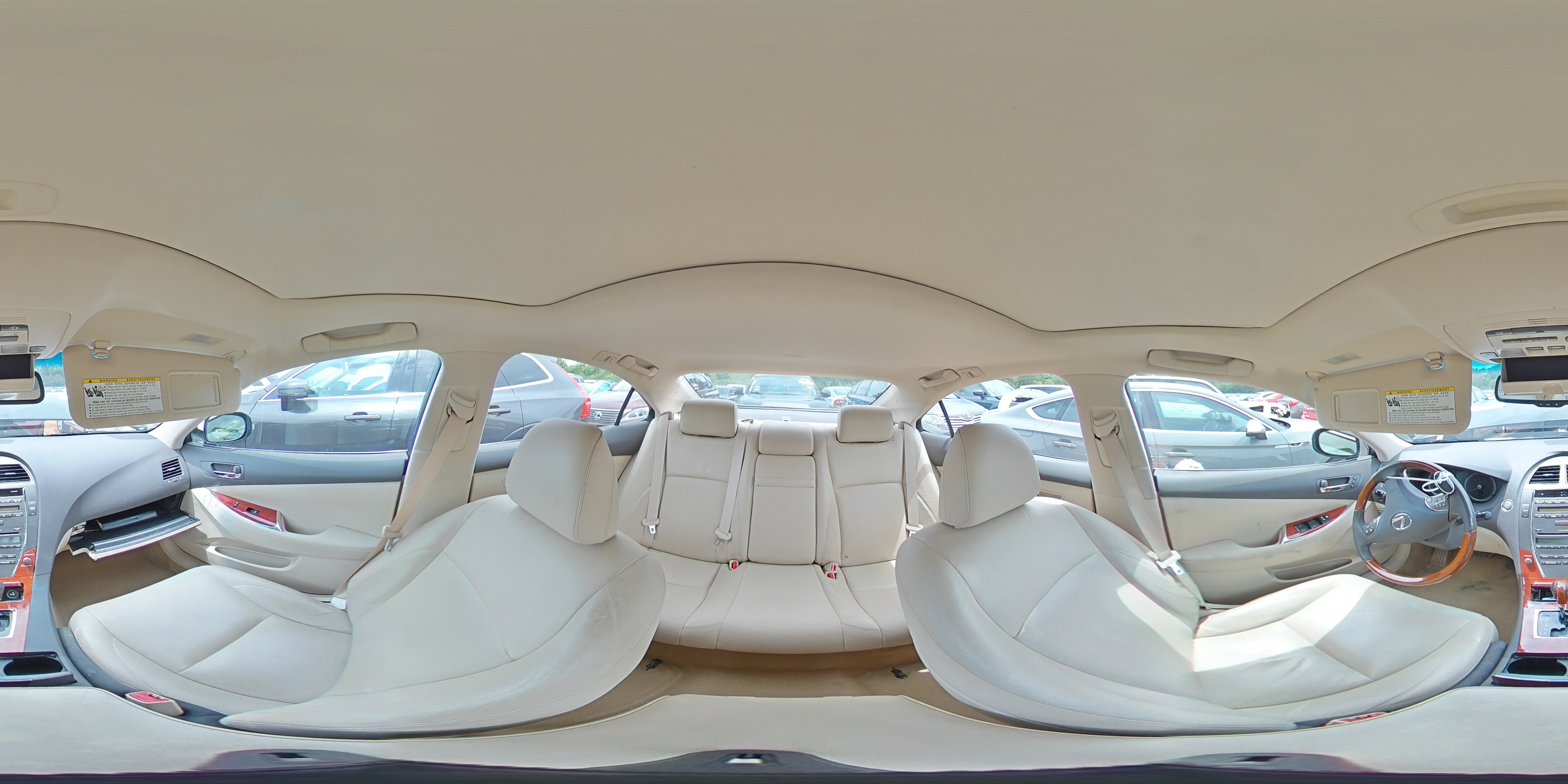 2011 Lexus Es 350 VIN: JTHBK1EG2B2465691 Lot: 54649995