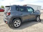 2018 Jeep Renegade Limited for Sale in Houston, TX - Front End