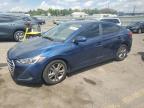 2017 Hyundai Elantra Se for Sale in Pennsburg, PA - Mechanical