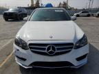 2016 Mercedes-Benz E 400 4Matic for Sale in Sun Valley, CA - Front End