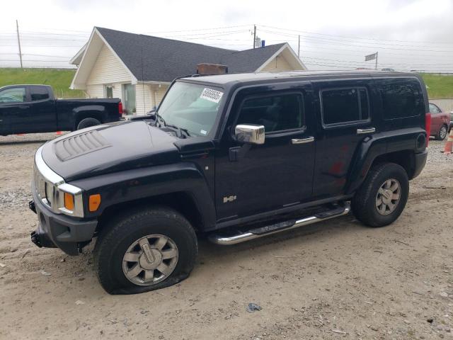 2006 Hummer H3 