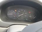1999 Honda Civic Lx for Sale in Riverview, FL - Rear End
