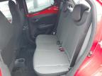 2021 TOYOTA AYGO X-TRE for sale at Copart PETERLEE
