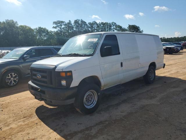 2008 Ford Econoline E350 Super Duty Van