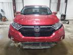 2021 Honda Cr-V Exl na sprzedaż w West Mifflin, PA - Front End