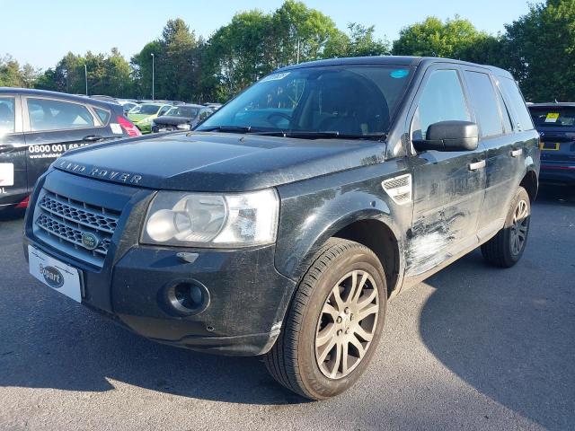 2009 LAND ROVER FREELANDER