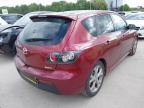 2009 MAZDA 3 SPORT 15 for sale at Copart SANDY