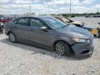2016 Ford Fusion S   en Venta en Lawrenceburg, KY - Front End