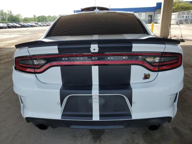  DODGE CHARGER 2020 White