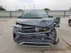 2022 Volkswagen Taos Se for Sale in Wilmer, TX - Front End