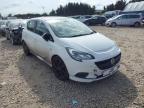 2018 VAUXHALL CORSA SRI for sale at Copart WISBECH