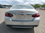 2018 Nissan Altima 2.5 for Sale in East Granby, CT - Front End