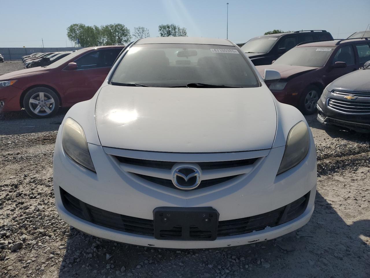 2010 Mazda 6 - Image 5