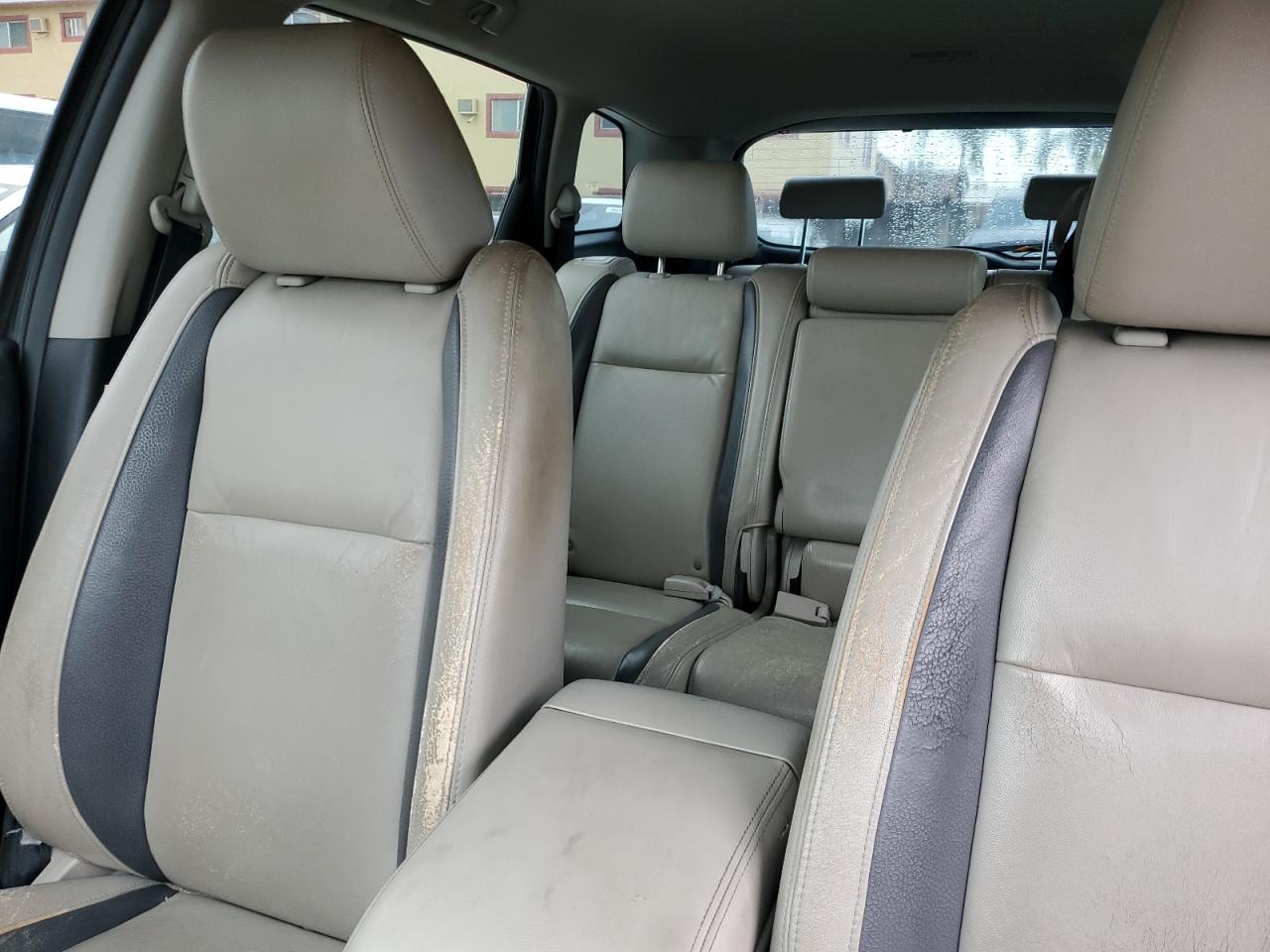 2009 Mazda Cx-9 VIN: JM3TB28A990176470 Lot: 56844295