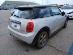 2017 MINI COOPER AUT for sale at Copart NEWBURY