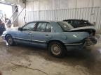 1993 Mercury Grand Marquis Ls de vânzare în Franklin, WI - Rear End