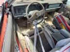 1985 Ford Mustang Lx იყიდება Arcadia-ში, FL - All Over