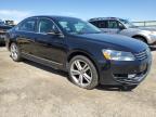2012 Volkswagen Passat Sel for Sale in Mcfarland, WI - Front End