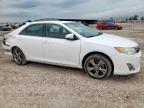 2013 Toyota Camry L en Venta en Houston, TX - Rear End